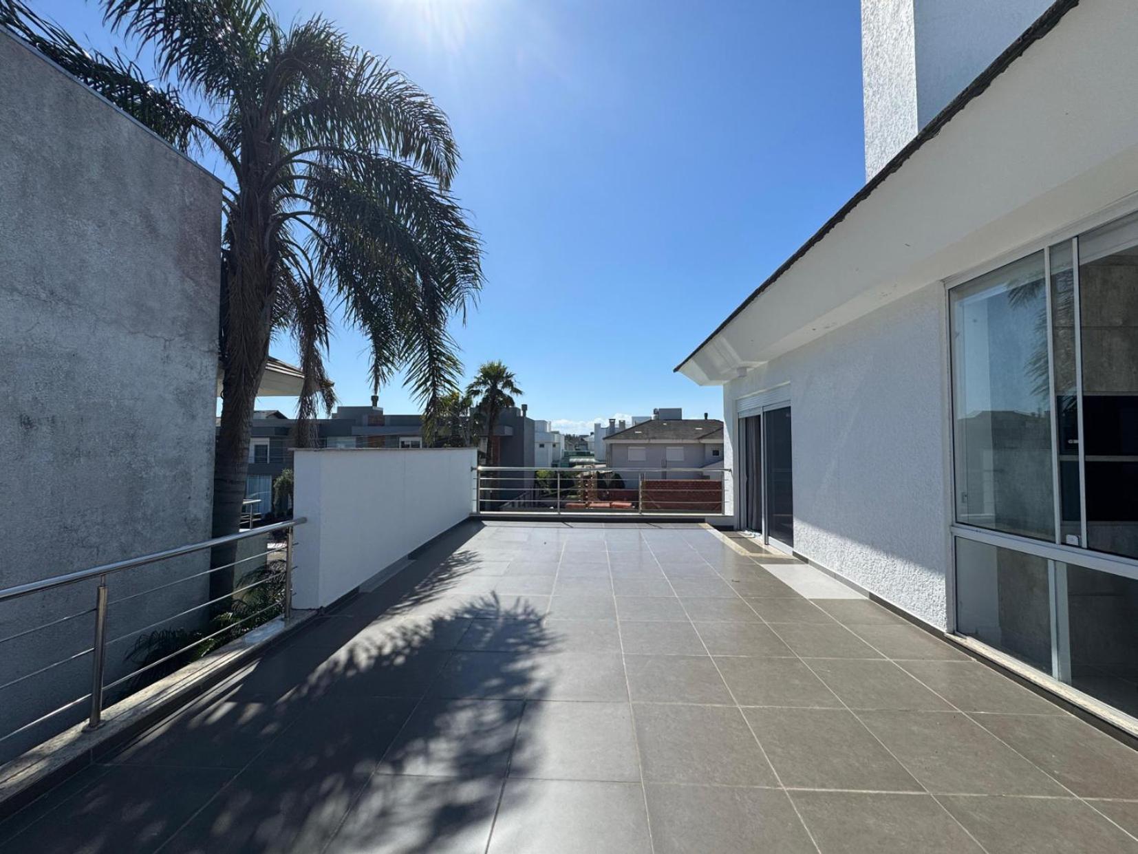 Casa Luxuosa No Condominio Condado De Capao Capão da Canoa Exterior foto